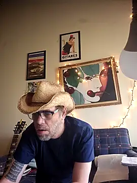 Geaux Again online show from 03.03.25