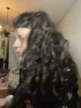 OniricFemme online show from 02.11.26