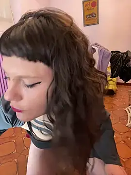 OniricFemme online show from 03.03.26