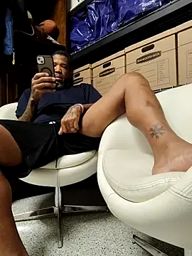 3prettyboy3 online show from 09.22.25