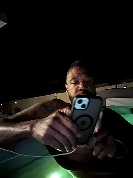 3prettyboy3 online show from 10.01.25