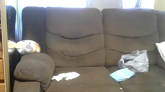 SassyCrystal77 online show from 06.18.26