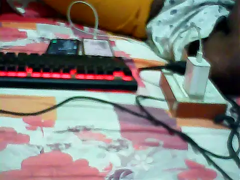Alaksona online show from 06.18.26