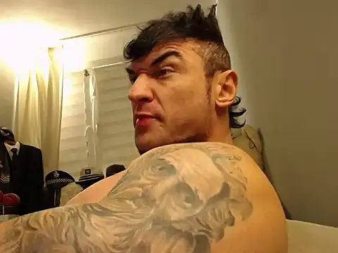 ballardbret online show from 11.10.25