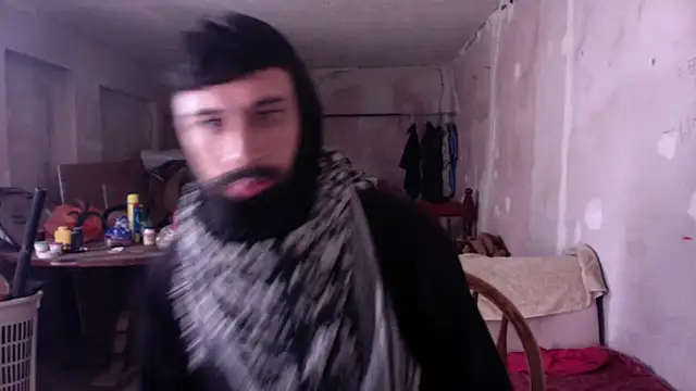 LoretoMx online show from 12.03.25