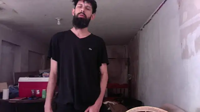 LoretoMx online show from 04.08.26