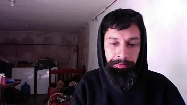 LoretoMx online show from 06.04.26