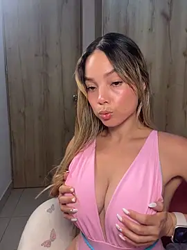 nakary00 online show from 10.03.25