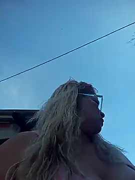 natally ross21 online show from 10.01.25