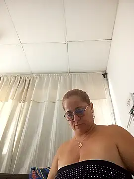 natally ross21 online show from 01.10.26