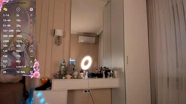 melissa yamazaki online show from 12.18.25