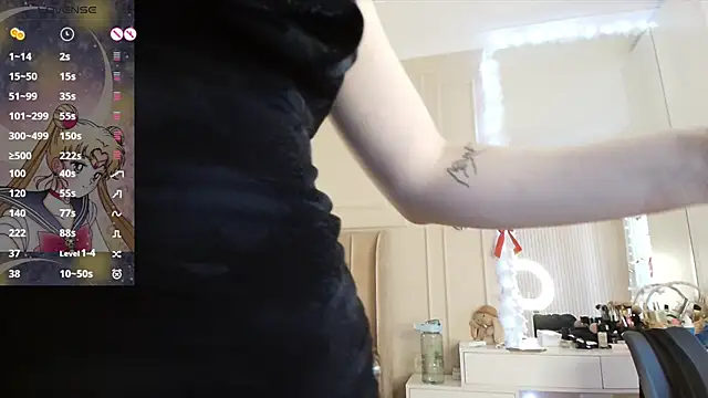 melissa yamazaki online show from 03.28.26