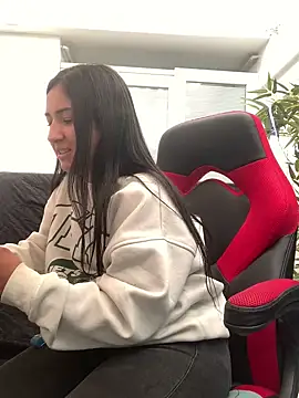 luna asss online show from 03.12.25