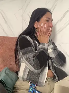 luna asss online show from 03.21.25