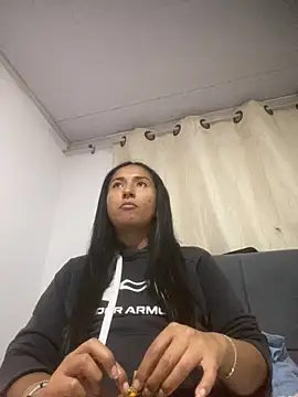 luna asss online show from 09.20.25