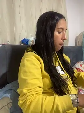 luna asss online show from 09.30.25