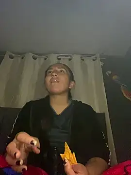 luna asss online show from 02.23.26