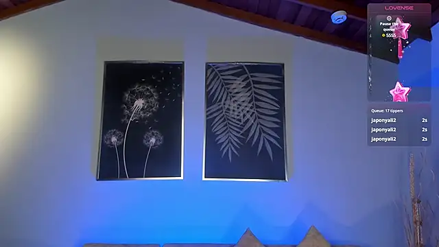 SamanthaKlein  online show from 01.28.25