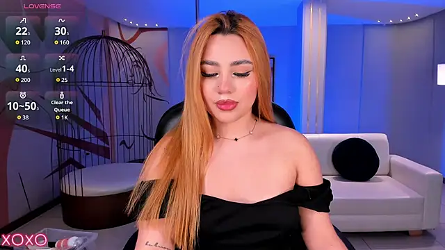 SamanthaKlein  online show from 09.30.25