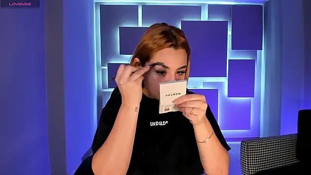 SamanthaKlein  online show from 02.28.26