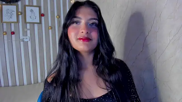 sabrinahimss online show from 12.12.24