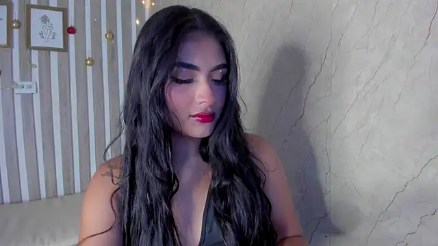 sabrinahimss online show from 12.12.24