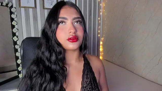 sabrinahimss online show from 03.03.25