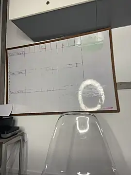 Snapshot of sabrinahimss chatting on 10.06.25 sabrinahimss online show from 10.06.25