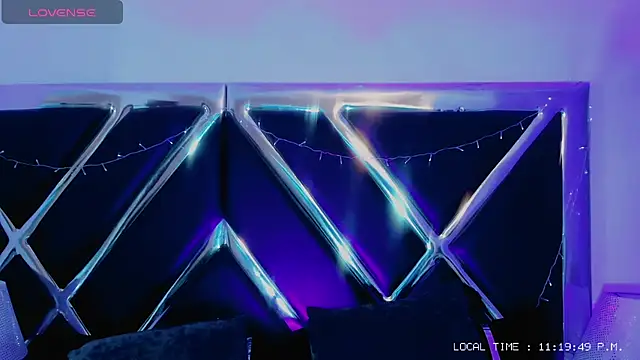 Naomi-Haruno online show from 12.07.24