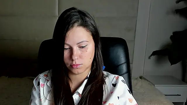 Snapshot of Dana__dom chatting on 10.13.25 Dana dom online show from 10.13.25