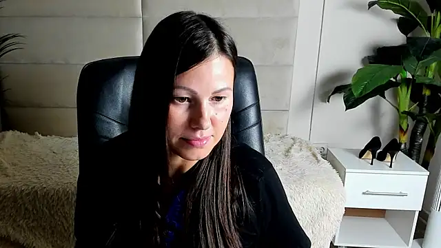 Snapshot of Dana__dom chatting on 10.26.25 Dana dom online show from 10.26.25