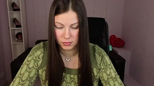 Dana  dom online show from 02.10.26