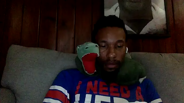 KingDerRico online show from 09.25.25