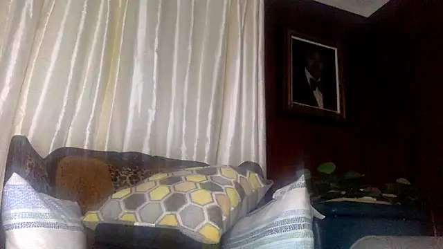 KingDerRico online show from 10.01.25