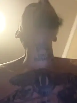 Snapshot of KingDerRico chatting on 03.09.26 KingDerRico online show from 03.09.26