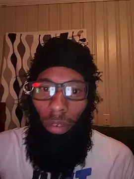KingDerRico online show from 05.12.26