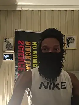 KingDerRico online show from 05.21.26