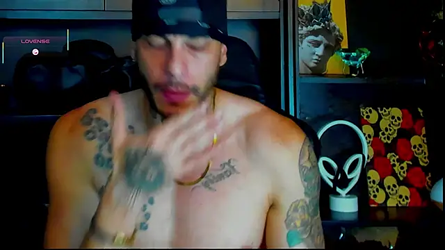 RickG Oficial online show from 09.19.25