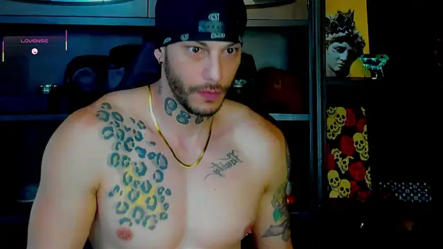 RickG Oficial online show from 09.28.25