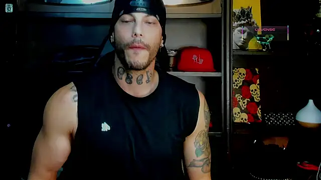 RickG Oficial online show from 10.22.25