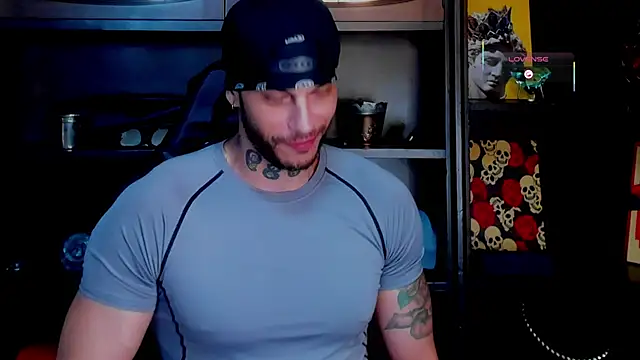 RickG Oficial online show from 10.31.25