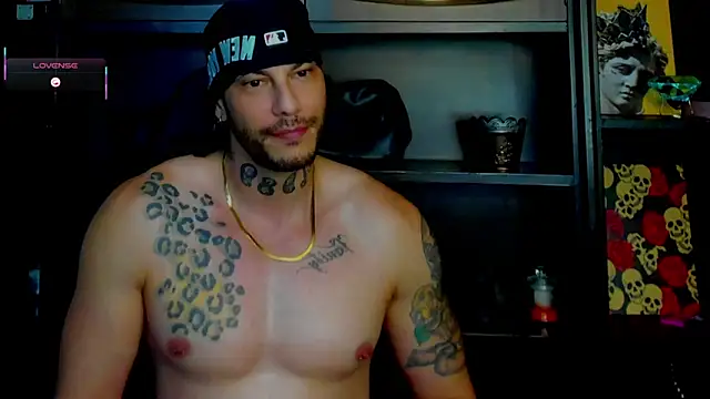 RickG Oficial online show from 11.19.25