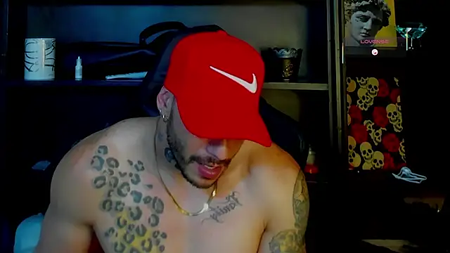 RickG Oficial online show from 12.22.25