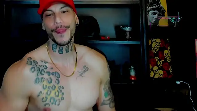 RickG Oficial online show from 01.06.26