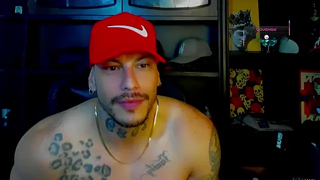 RickG Oficial online show from 01.31.26