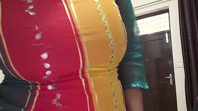 Gulaboo bhabi online show from 01.03.25
