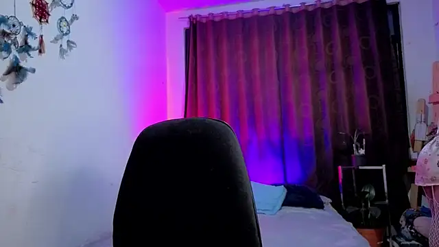 Zoe--khalL online show from 03.07.26