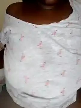 Snapshot of Your_Bunny255 chatting on 03.20.25 Your Bunny255 online show from 03.20.25