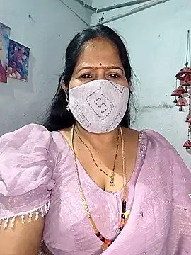 Rani Darling 99 online show from 10.22.25