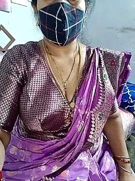 Rani Darling 99 online show from 12.04.25